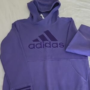 Adidas Hoodie